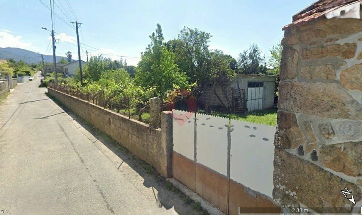 Moradia T1 para Venda em Bela Foto 4