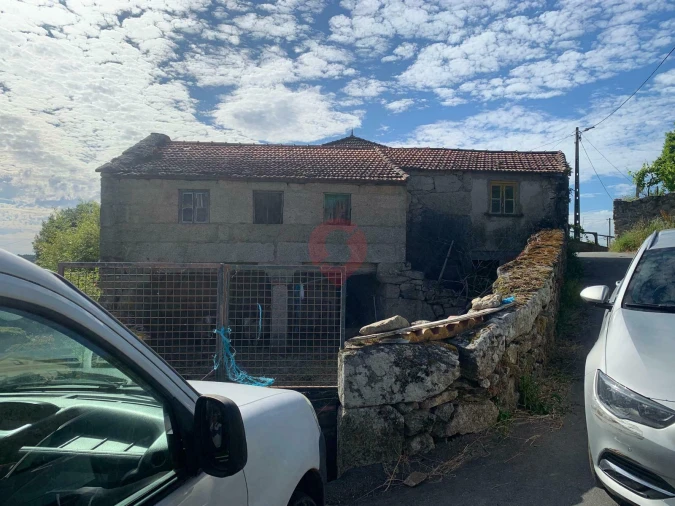 Moradia T0 para Venda em Ceivães e Badim Foto 2