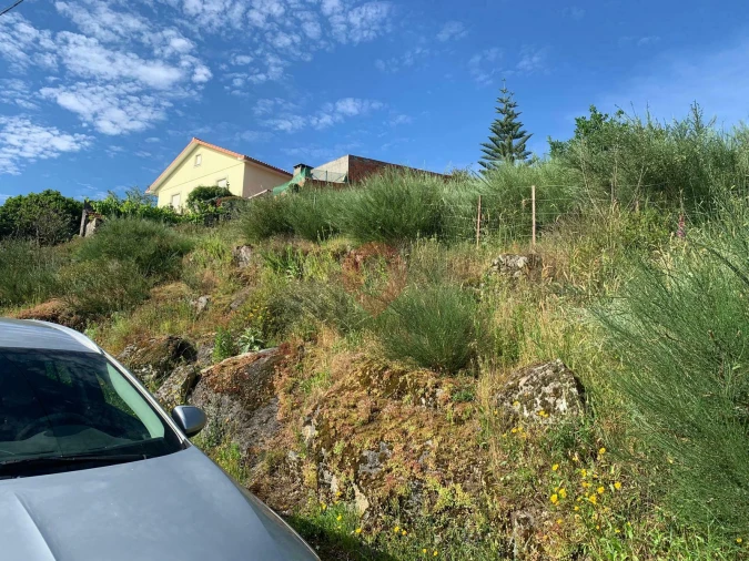 Moradia T0 para Venda em Ceivães e Badim Foto 8