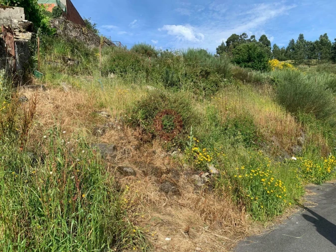 Moradia T0 para Venda em Ceivães e Badim Foto 7