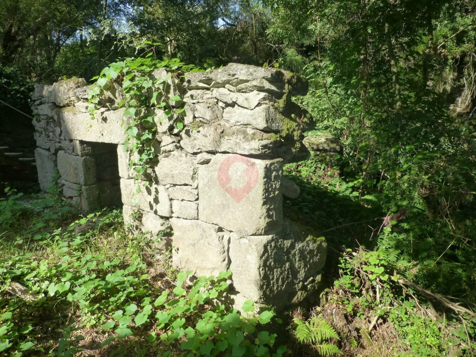 Quinta T0 para Venda em Ceivães e Badim Foto 2