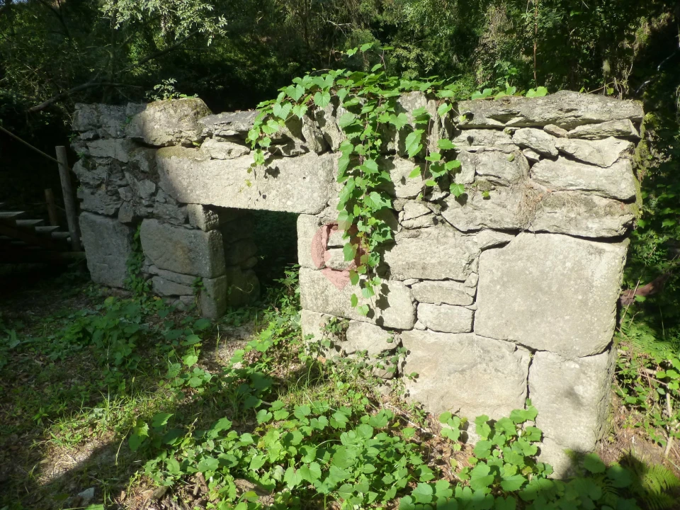 Quinta T0 para Venda em Ceivães e Badim Foto 1