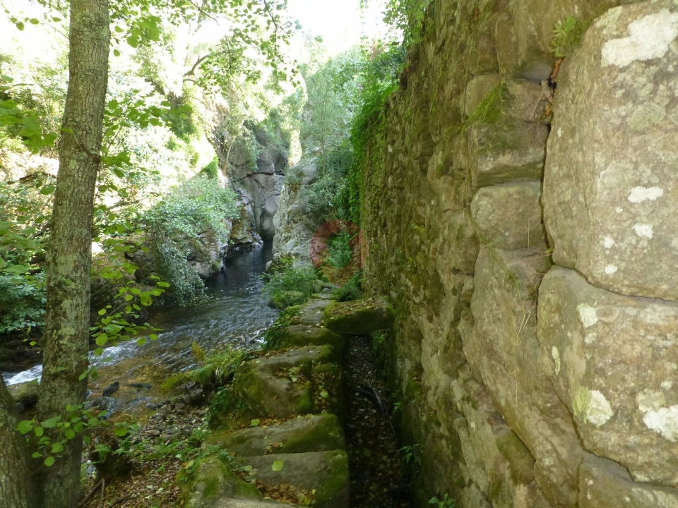 Quinta T0 para Venda em Ceivães e Badim Foto 4