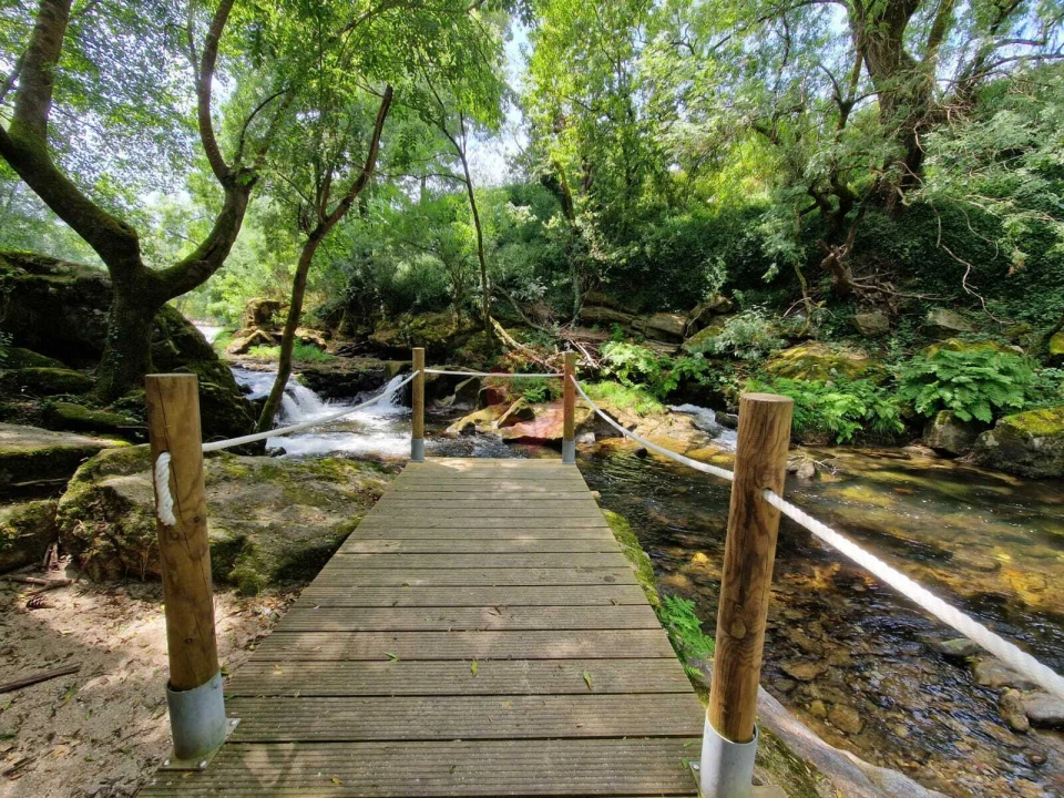 Moradia T4 para Venda em Ceivães e Badim Foto 2