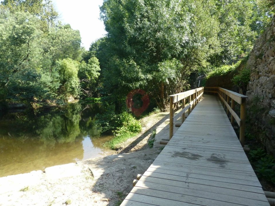 Moradia T4 para Venda em Ceivães e Badim Foto 15