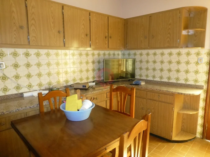 Moradia T4 para Venda em Ceivães e Badim Foto 17