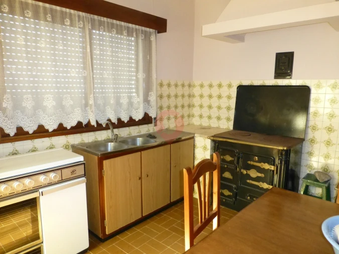 Moradia T4 para Venda em Ceivães e Badim Foto 16