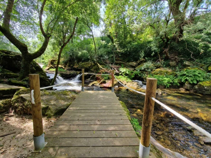 Moradia T4 para Venda em Ceivães e Badim Foto 2