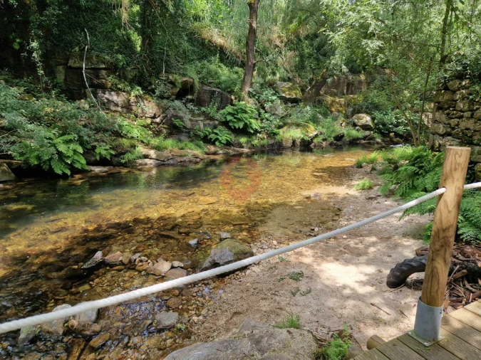 Moradia T4 para Venda em Ceivães e Badim Foto 13