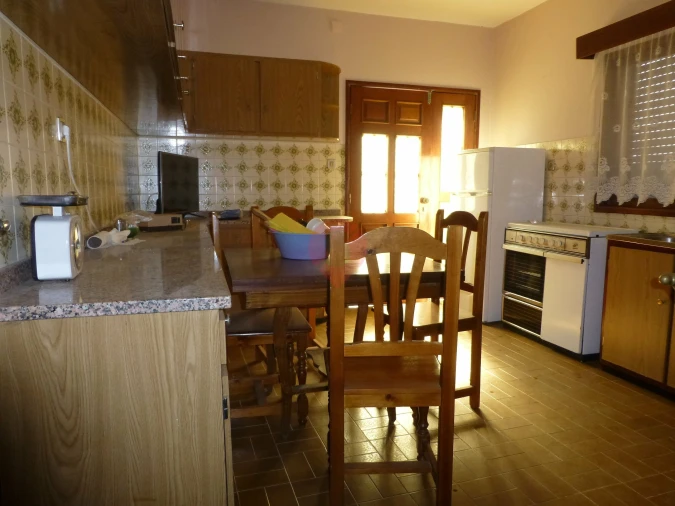 Moradia T4 para Venda em Ceivães e Badim Foto 18