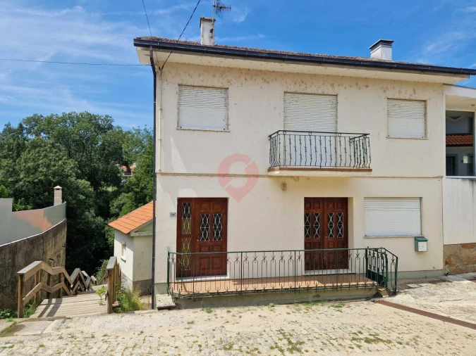 Moradia T4 para Venda em Ceivães e Badim Foto 5