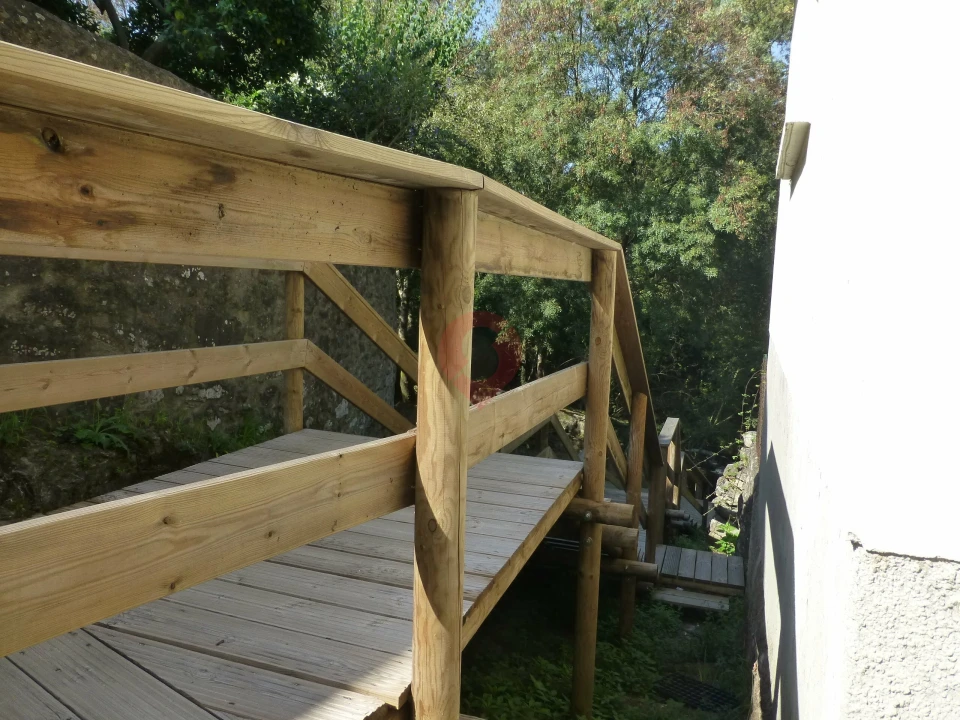 Moradia T4 para Venda em Ceivães e Badim Foto 7