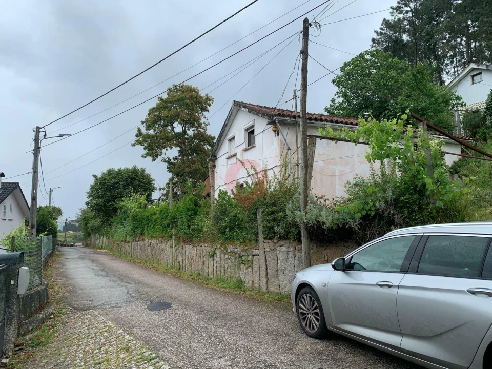 Moradia T3 para Venda em Monção e Troviscoso Foto 1