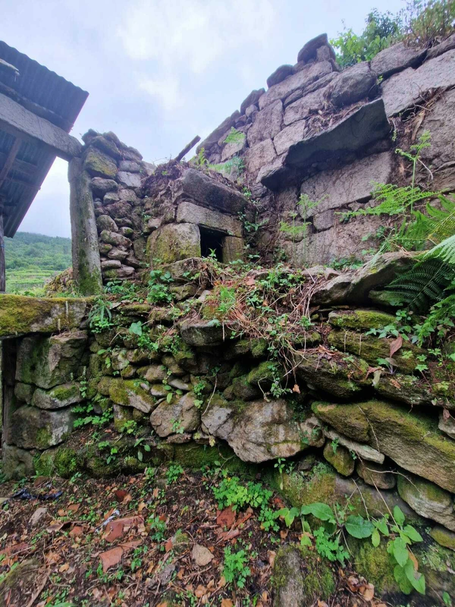 Moradia T0 para Venda em Tangil Foto 10