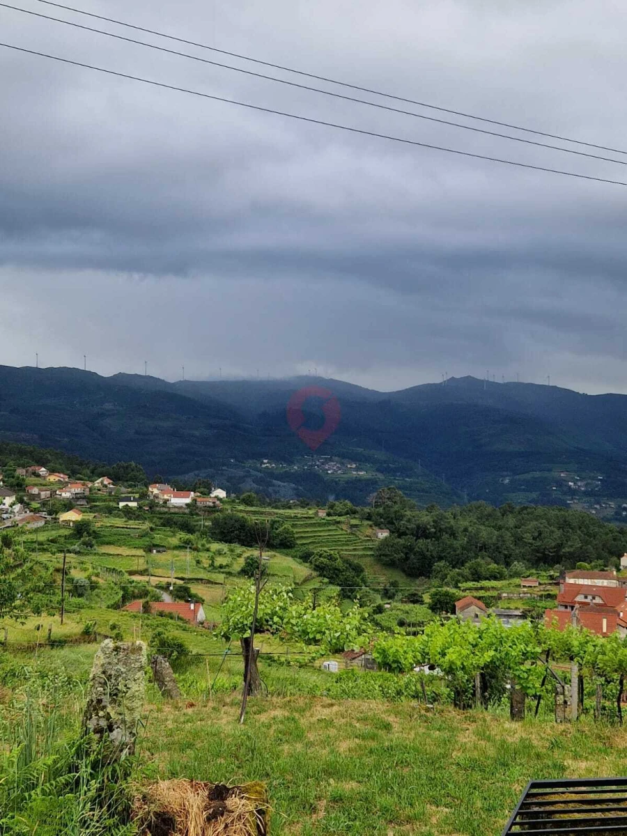 Moradia T0 para Venda em Tangil Foto 13