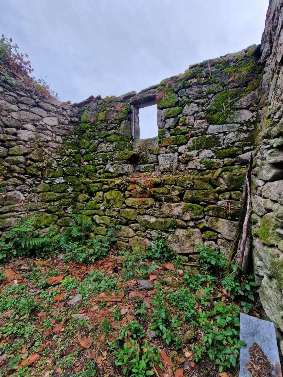 Moradia T0 para Venda em Tangil Foto 12