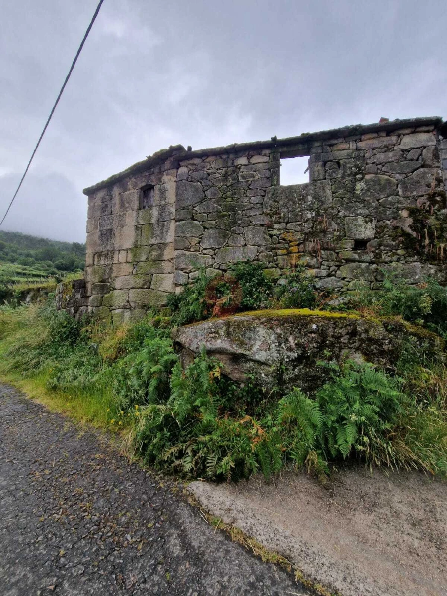 Moradia T0 para Venda em Tangil Foto 2