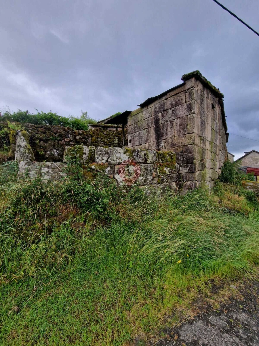 Moradia T0 para Venda em Tangil Foto 3