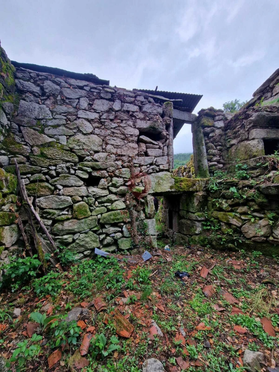 Moradia T0 para Venda em Tangil Foto 7