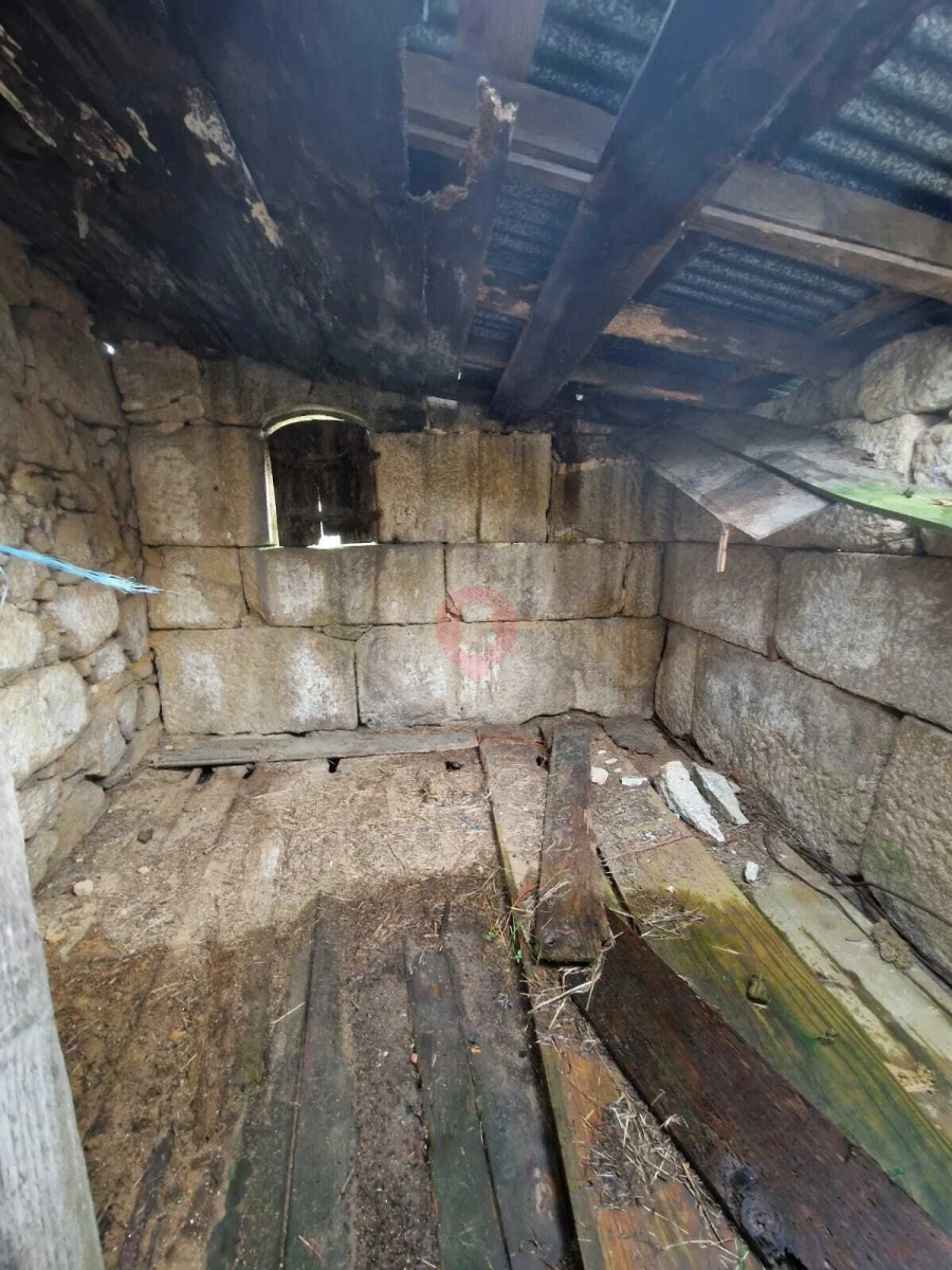 Moradia T0 para Venda em Tangil Foto 8