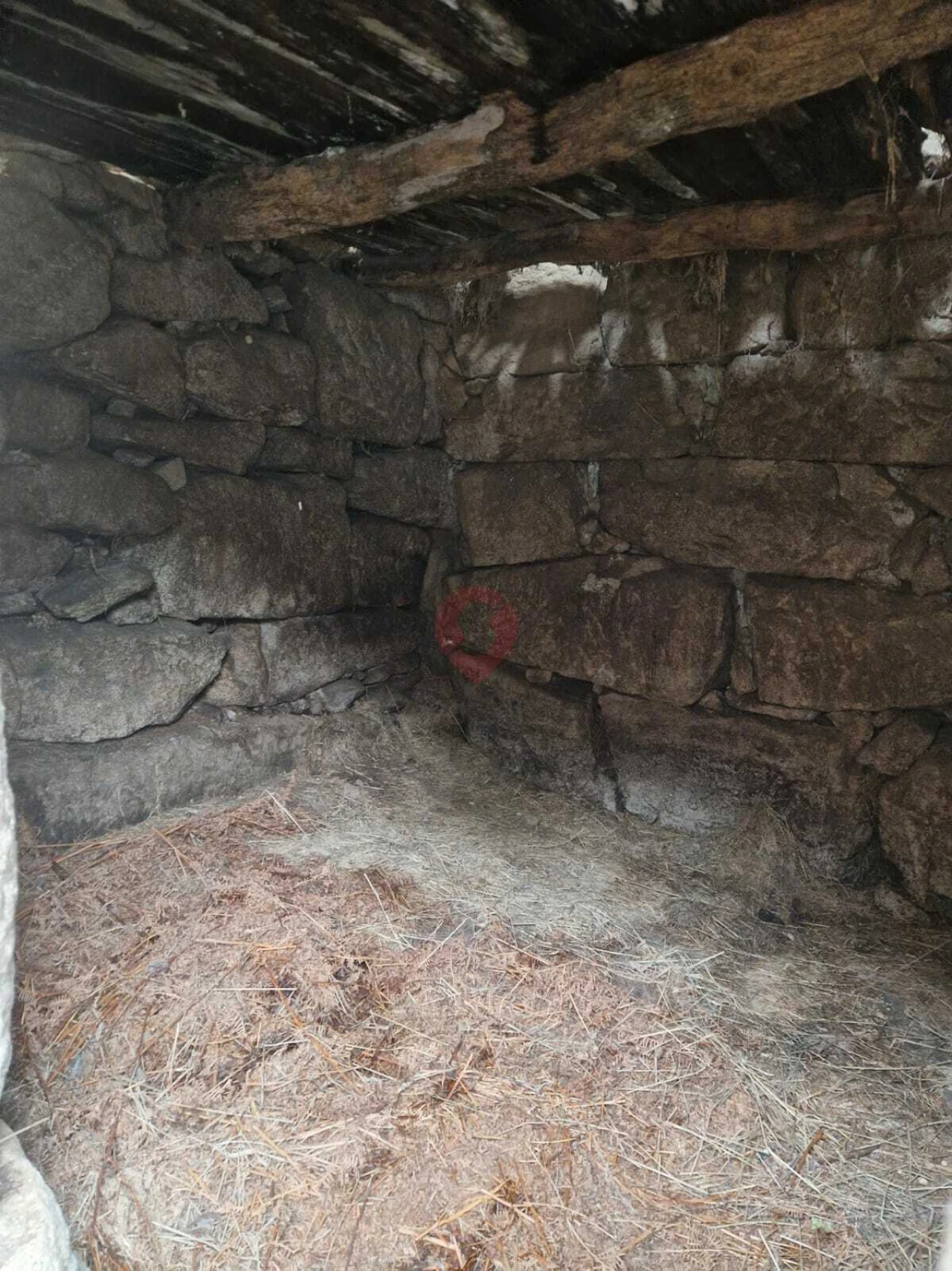 Moradia T0 para Venda em Tangil Foto 11