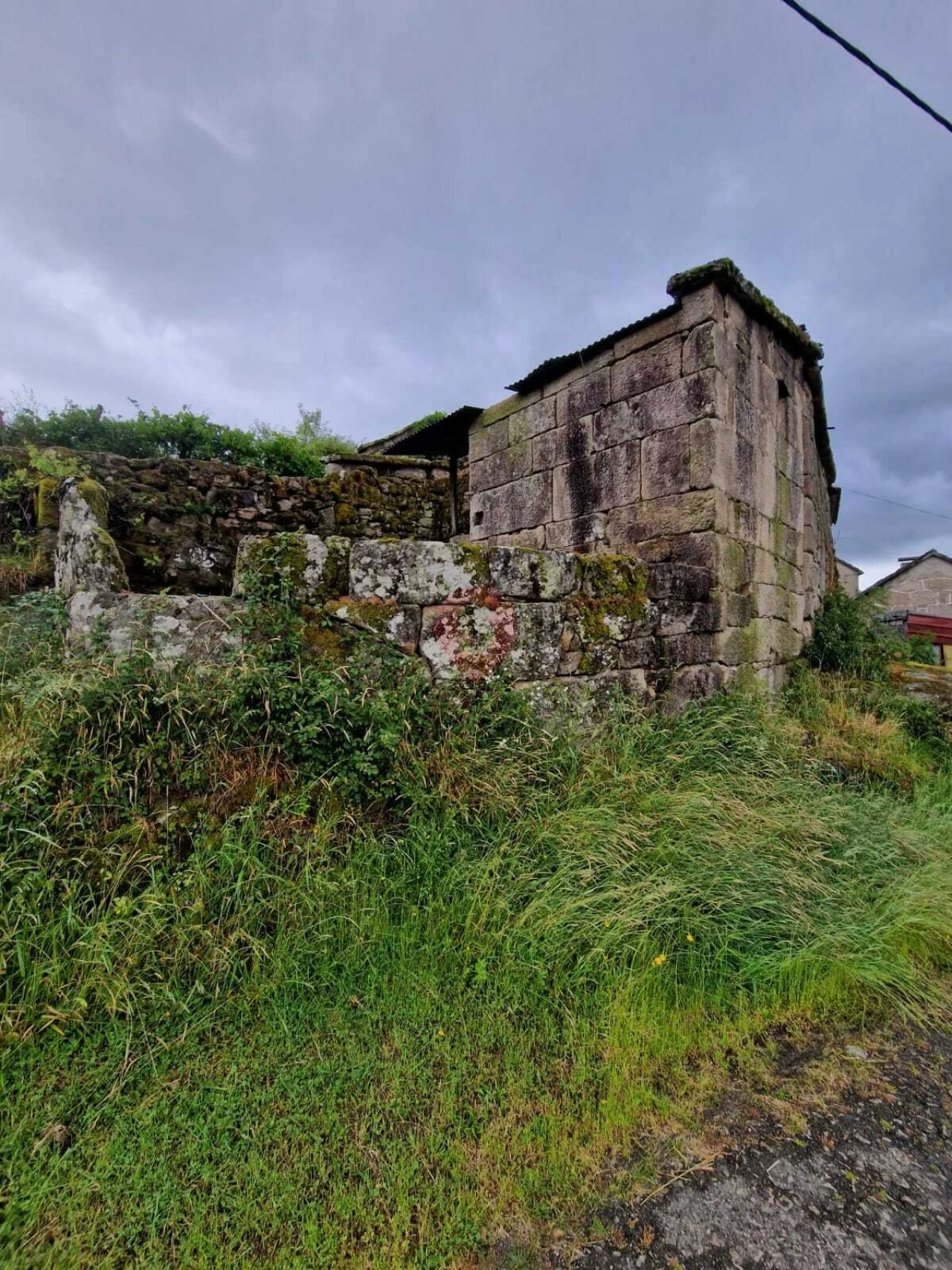 Moradia T0 para Venda em Tangil Foto 3