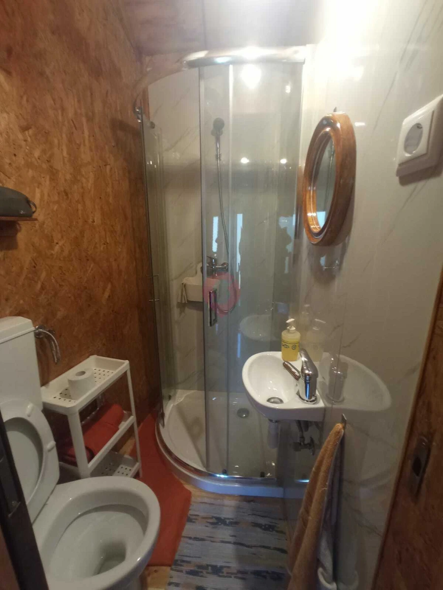 Moradia T1 para Venda em Riba de Mouro Foto 7