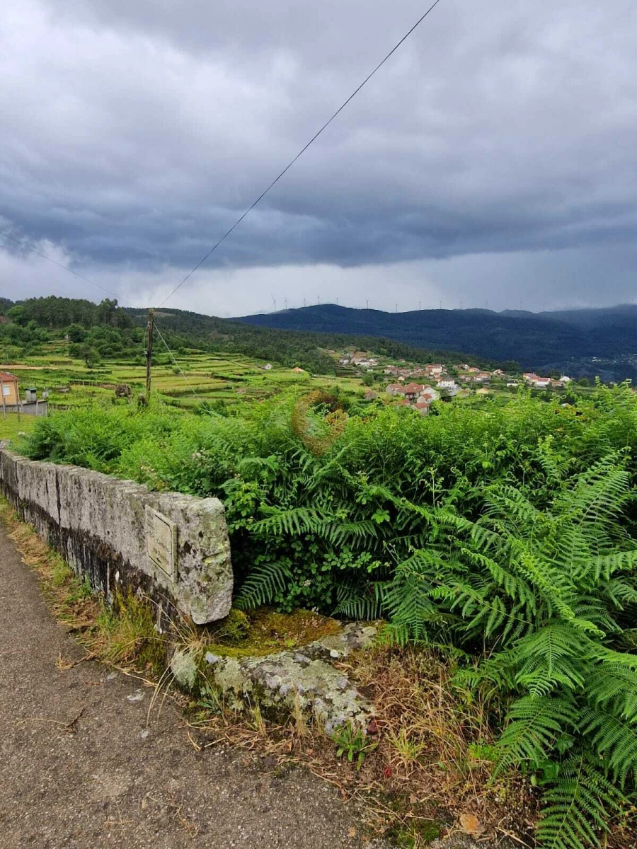 Moradia T0 para Venda em Tangil Foto 7