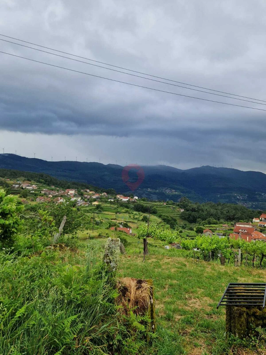 Moradia T0 para Venda em Tangil Foto 4