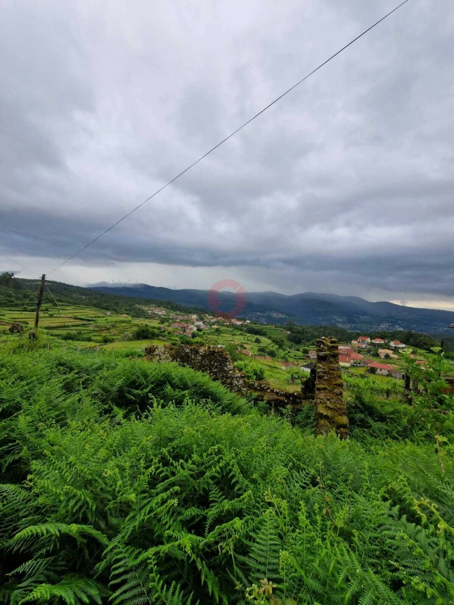 Moradia T0 para Venda em Tangil Foto 6