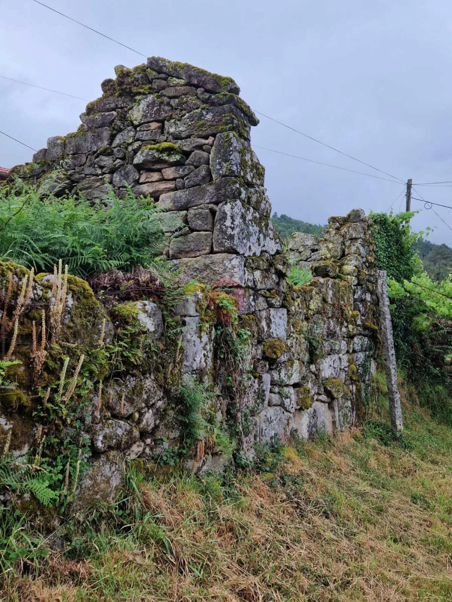 Moradia T0 para Venda em Tangil Foto 1