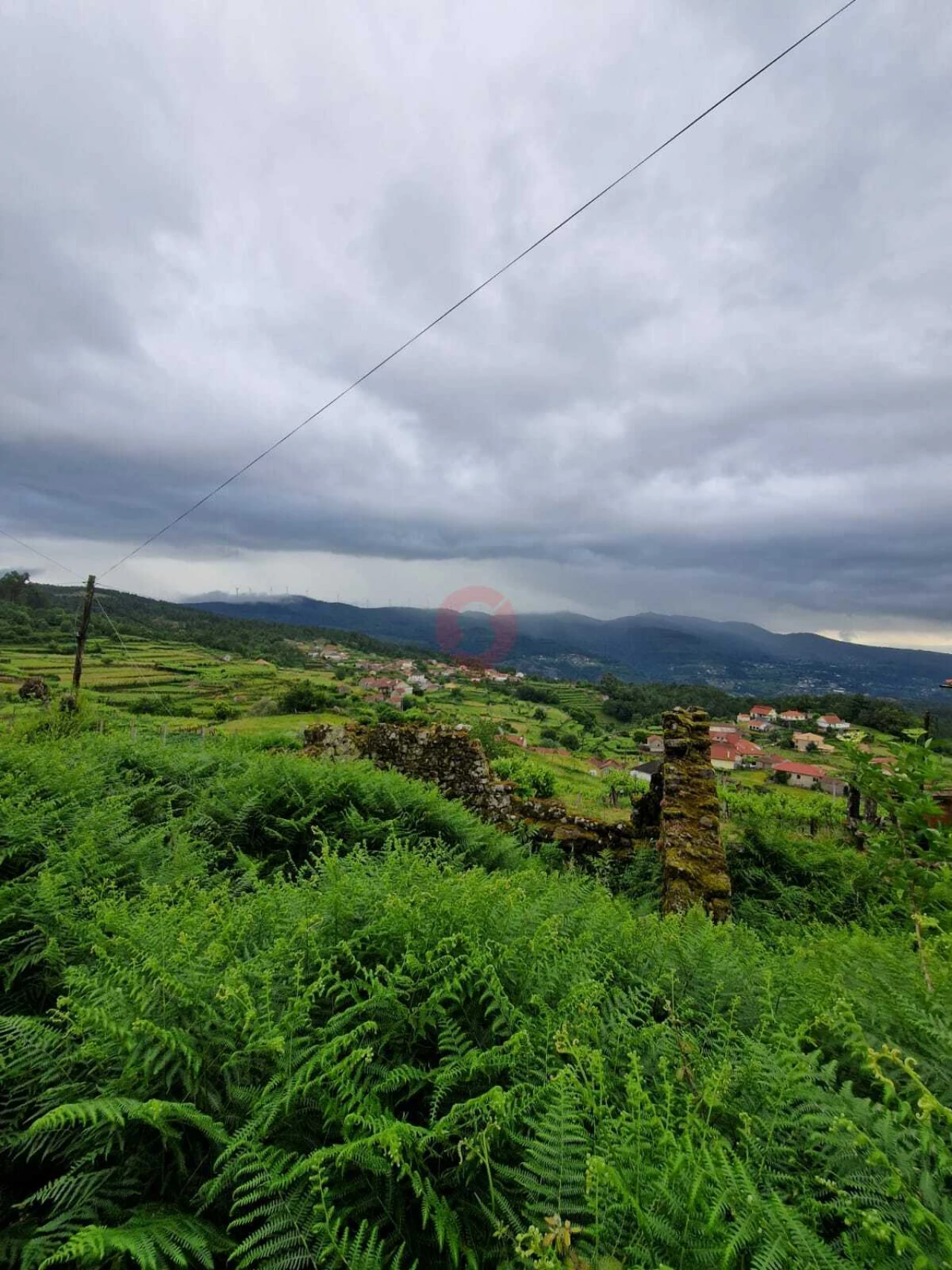 Moradia T0 para Venda em Tangil Foto 6