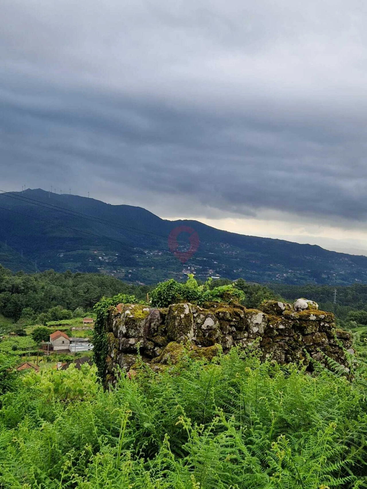 Moradia T0 para Venda em Tangil Foto 3