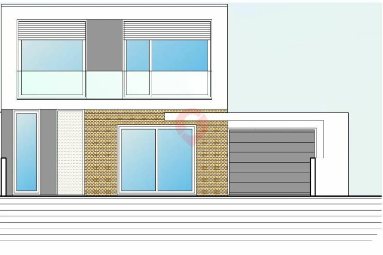Moradia T3 para Venda em Prado e Remoães Foto 1