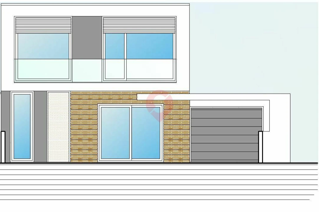 Moradia T3 para Venda em Prado e Remoães Foto 1