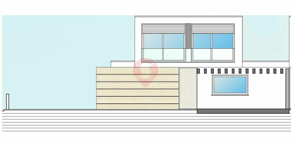 Moradia T3 para Venda em Prado e Remoães Foto 1