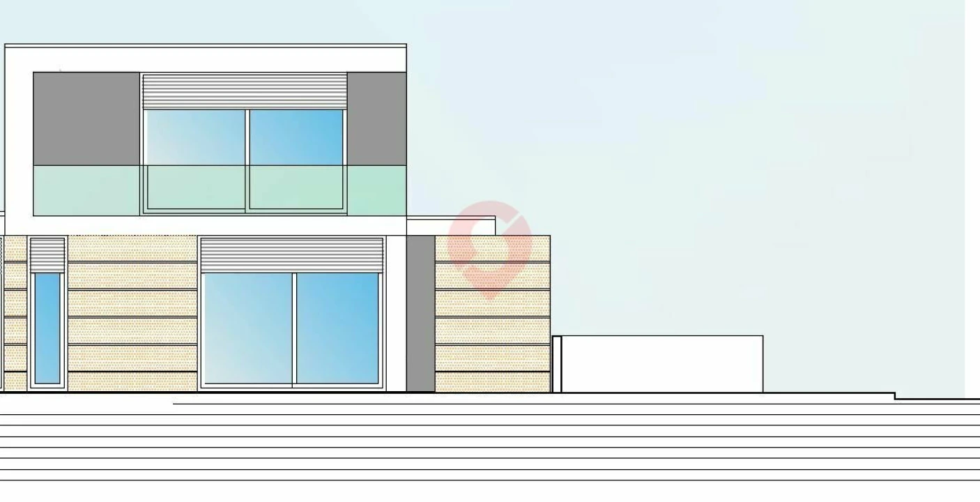 Moradia T3 para Venda em Prado e Remoães Foto 2