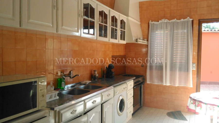 Moradia T5 para Venda em Esmoriz Foto 3