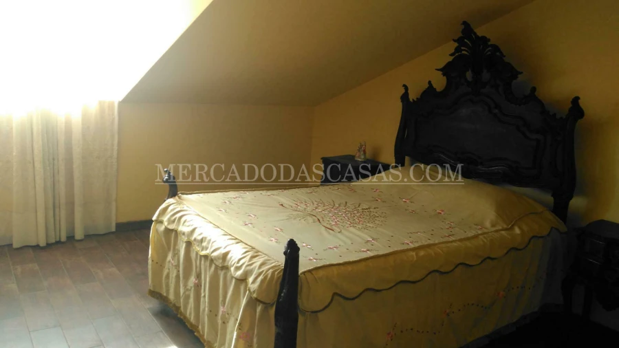 Moradia T5 para Venda em Esmoriz Foto 7