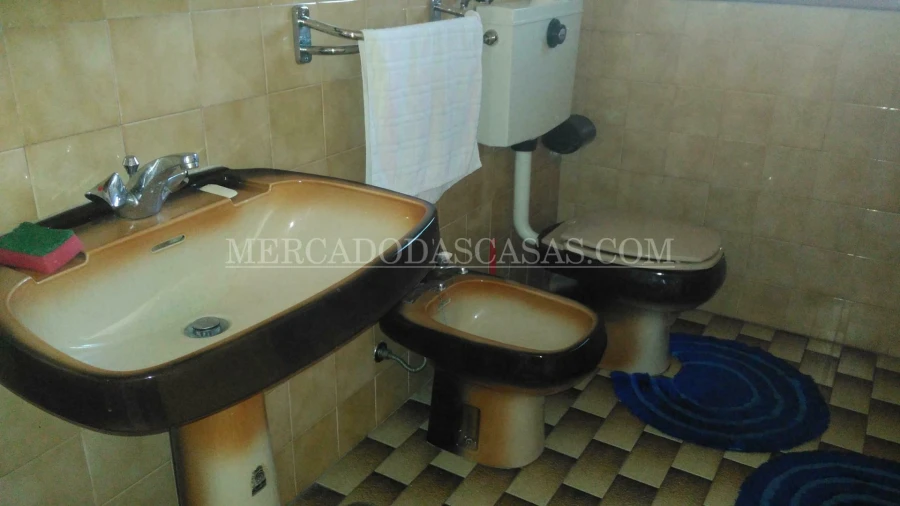 Moradia T5 para Venda em Esmoriz Foto 12