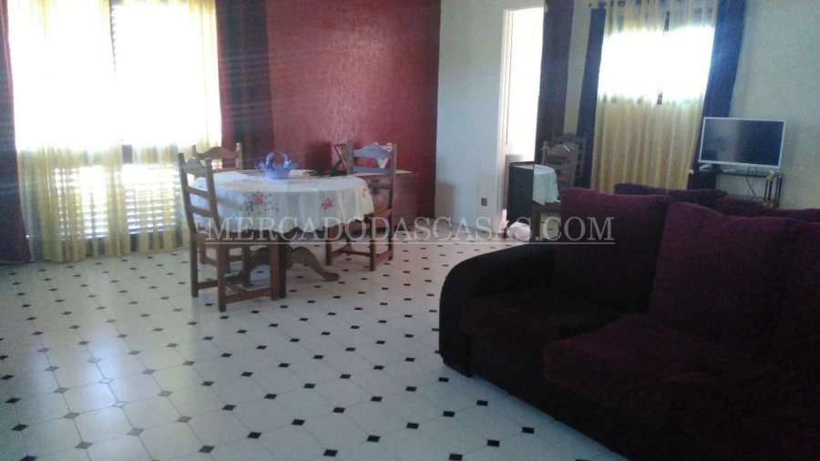 Moradia T5 para Venda em Esmoriz Foto 6