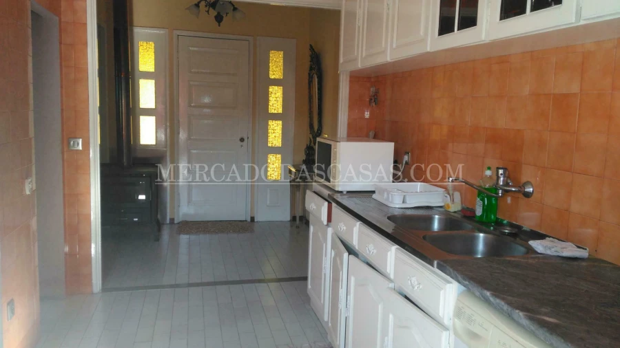 Moradia T5 para Venda em Esmoriz Foto 4