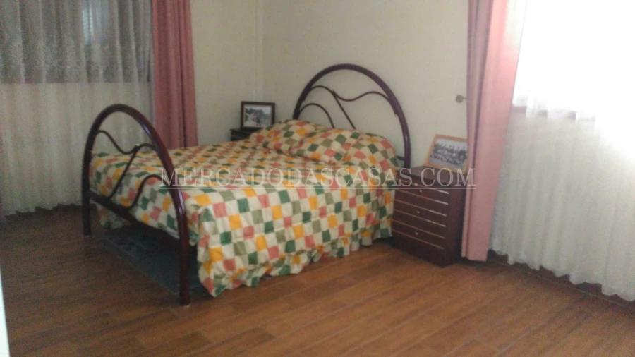 Moradia T5 para Venda em Esmoriz Foto 9