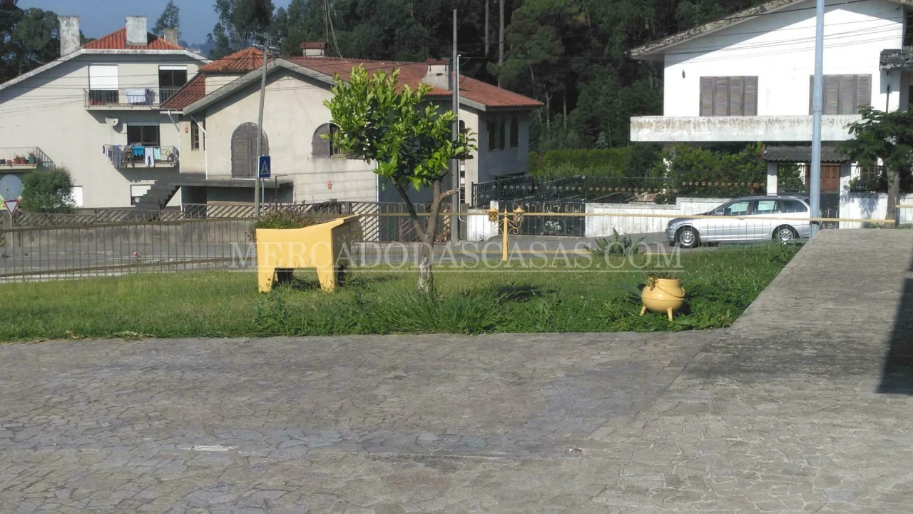 Moradia T5 para Venda em Esmoriz Foto 14