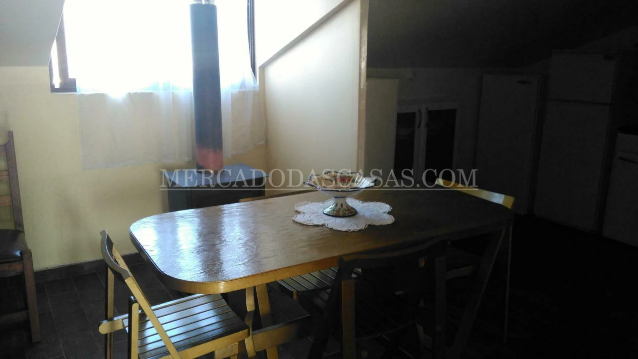 Moradia T5 para Venda em Esmoriz Foto 10