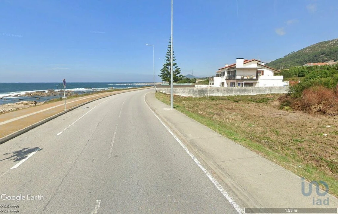 Terreno para Venda em Vila Praia de Ancora Foto 1
