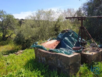 Terreno para Venda em Mexilhoeira Grande