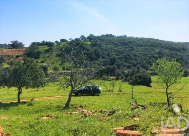 Terreno para Venda em Mexilhoeira Grande