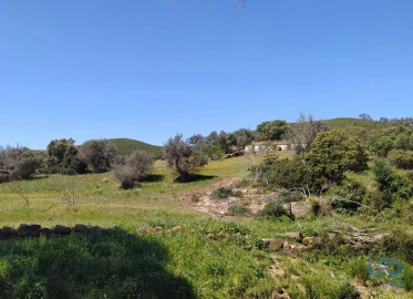 Terreno para Venda em Mexilhoeira Grande