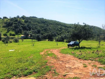 Terreno para Venda em Mexilhoeira Grande